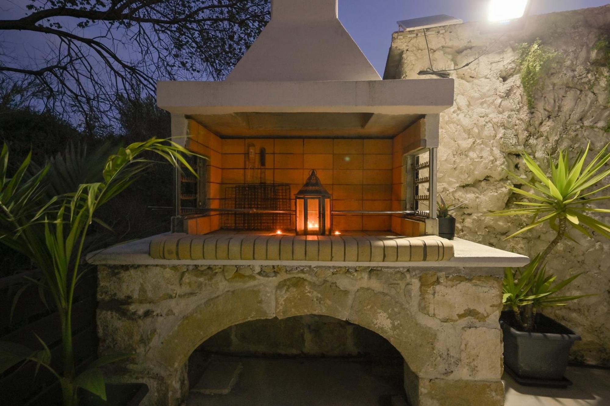 Dream House Spa Near The Beach Dhrapaniás Exterior foto