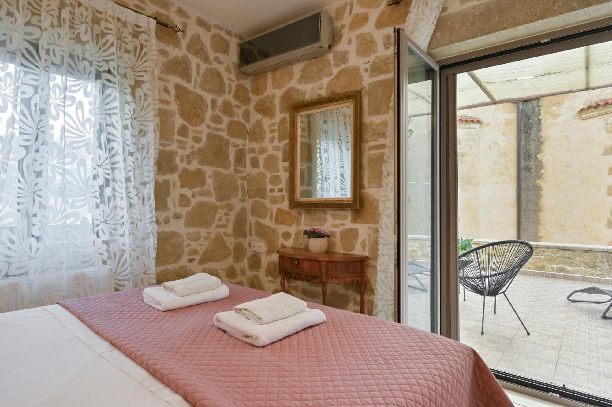 Dream House Spa Near The Beach Dhrapaniás Exterior foto